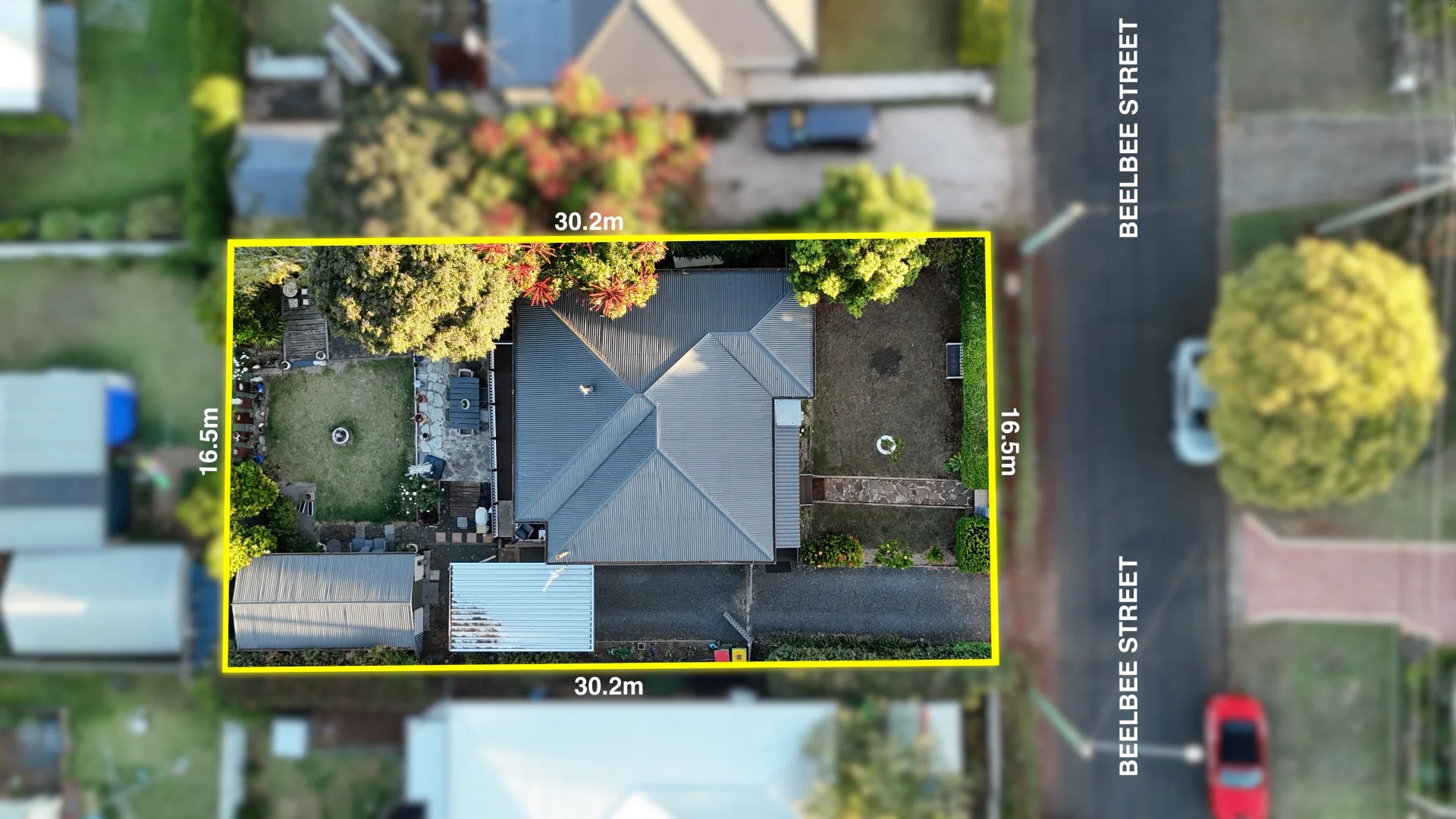 Additional image 21 of 20 Beelbee Street, Harristown QLD 4350