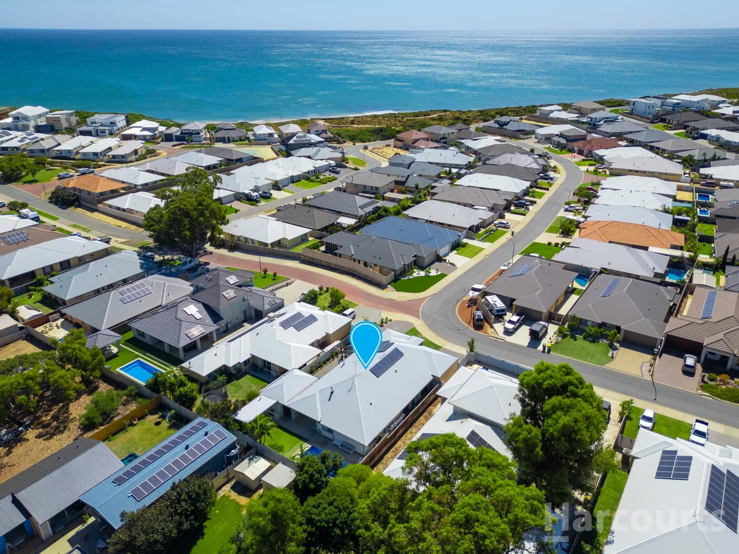 27 Solandri Turn, Halls Head WA 6210