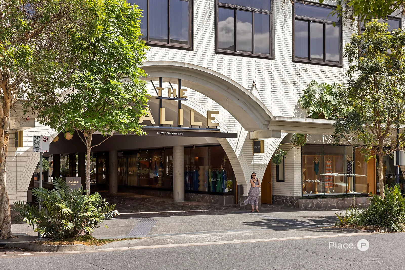 Additional image 17 of 234/83 Robertson Street, Fortitude Valley QLD 4006