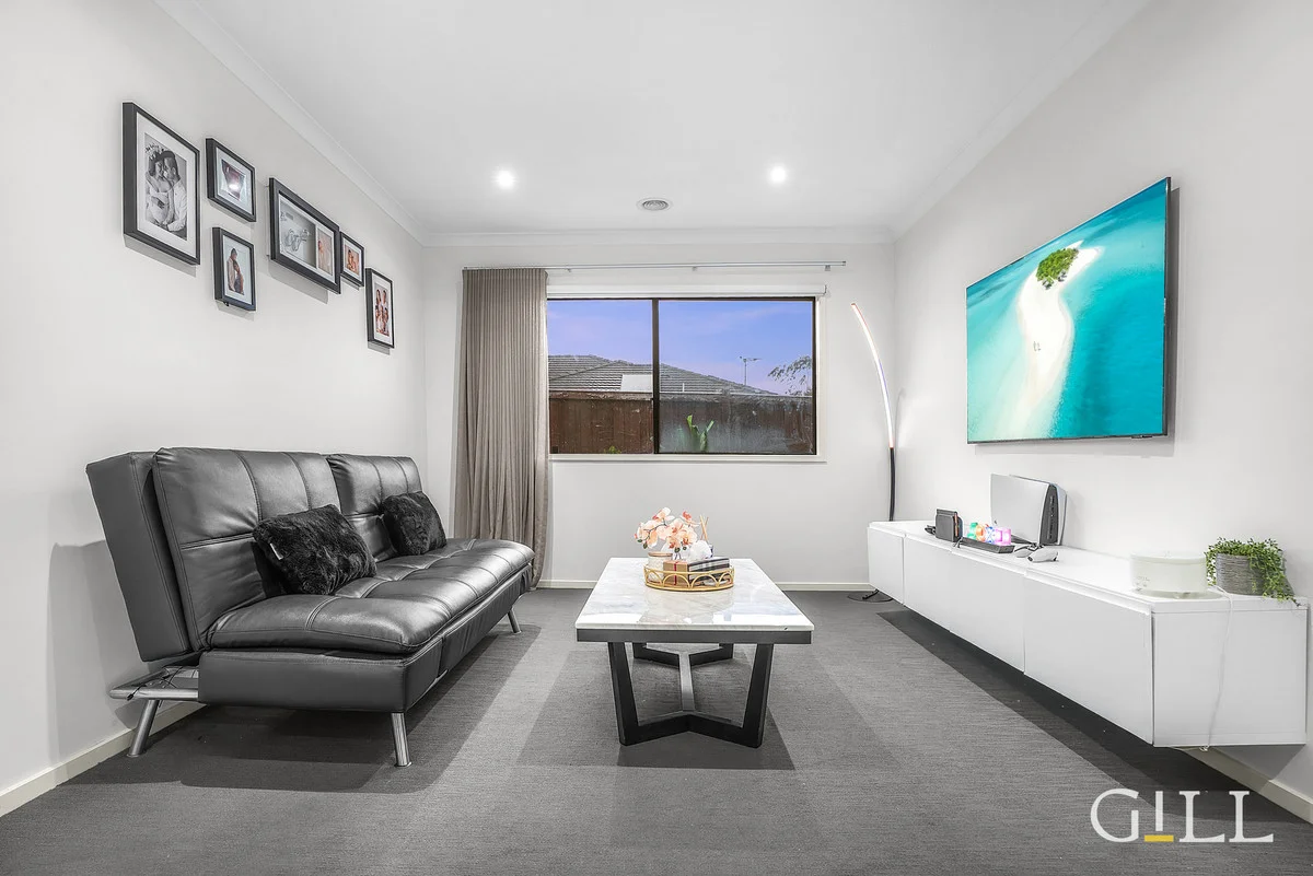 Additional image 9 of 44 Elmtree Crescent, Clyde North VIC 3978