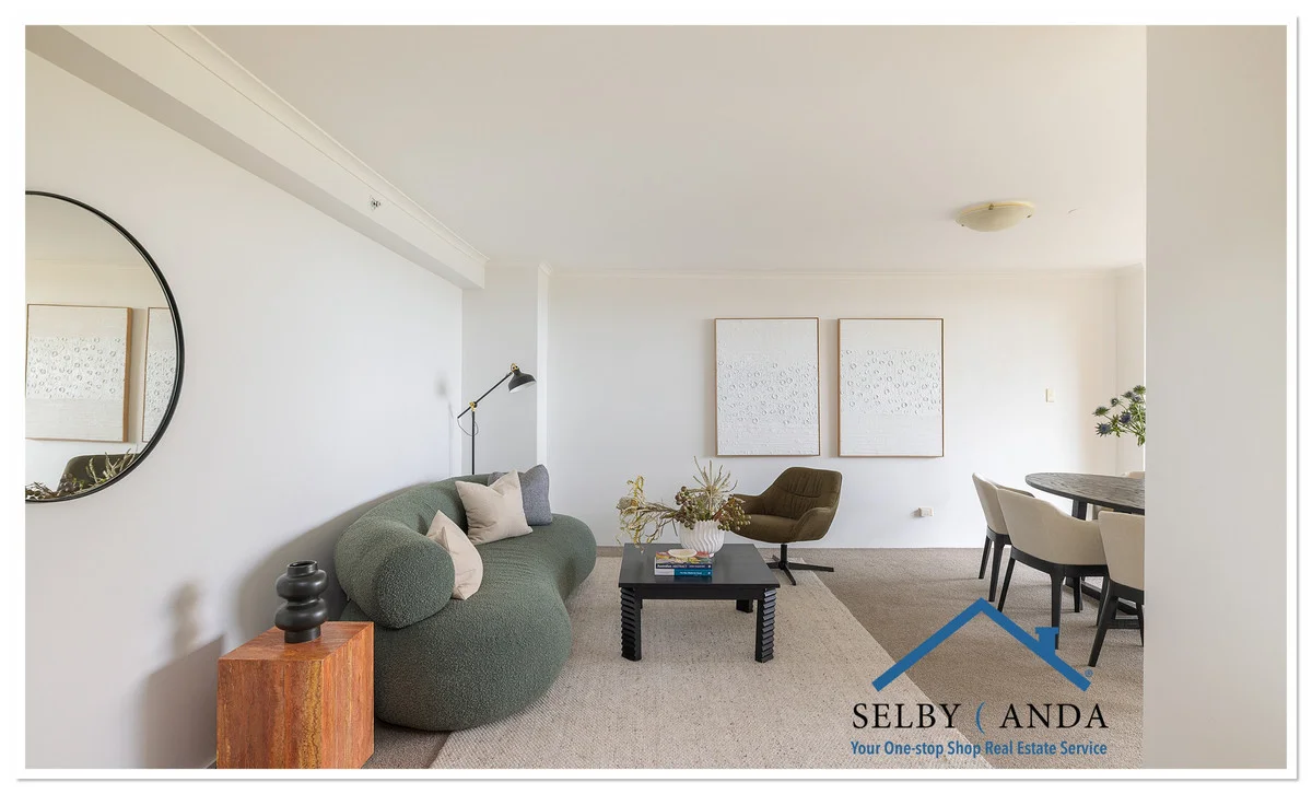 Additional image 8 of 50/1 Tewkesbury Avenue, Darlinghurst NSW 2010