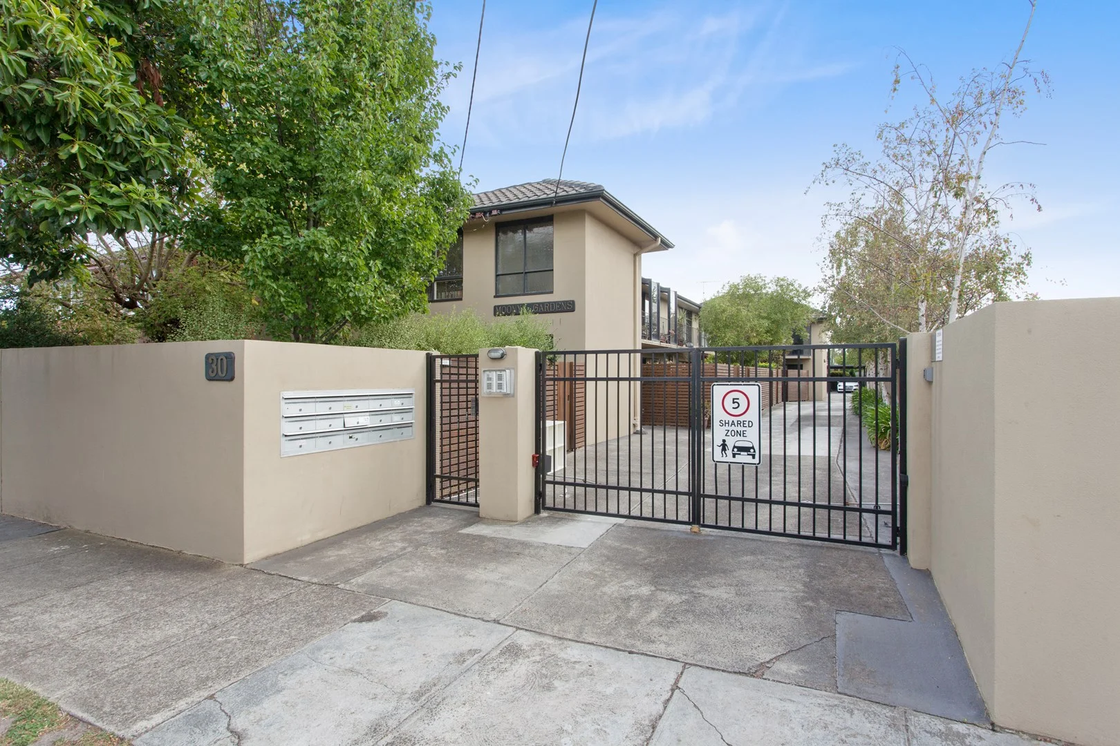 14/30 Moonya Road, Carnegie VIC 3163