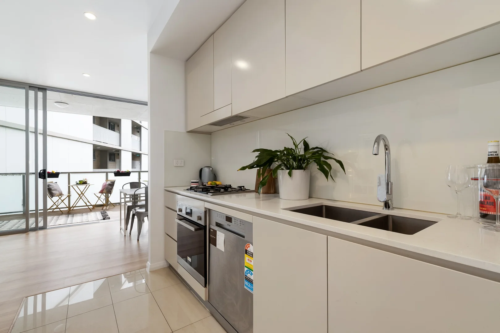 Additional image 5 of C501/359 Illawarra Road, Marrickville NSW 2204
