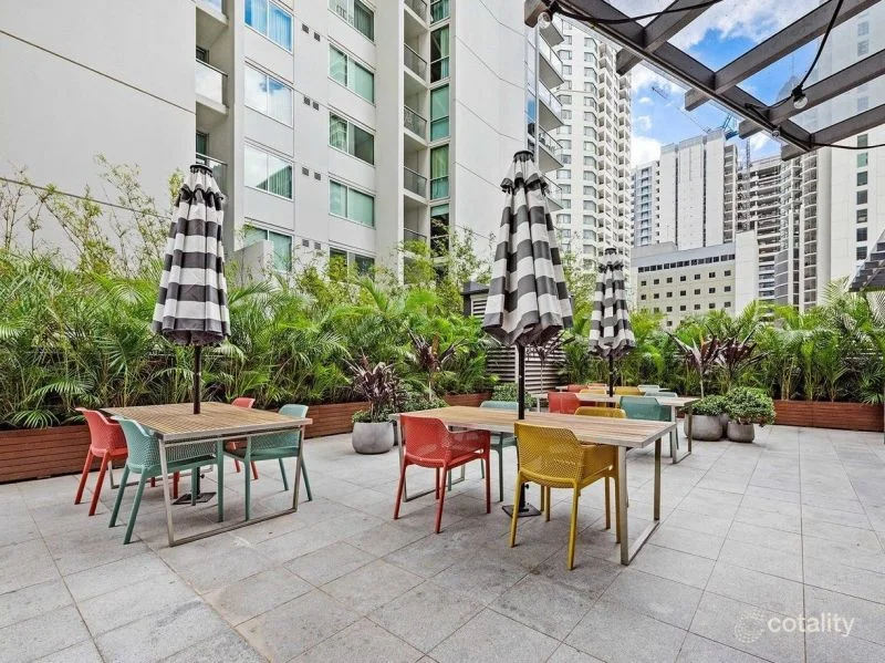 Additional image 2 of 3005/70 Mary St, Brisbane City QLD 4000