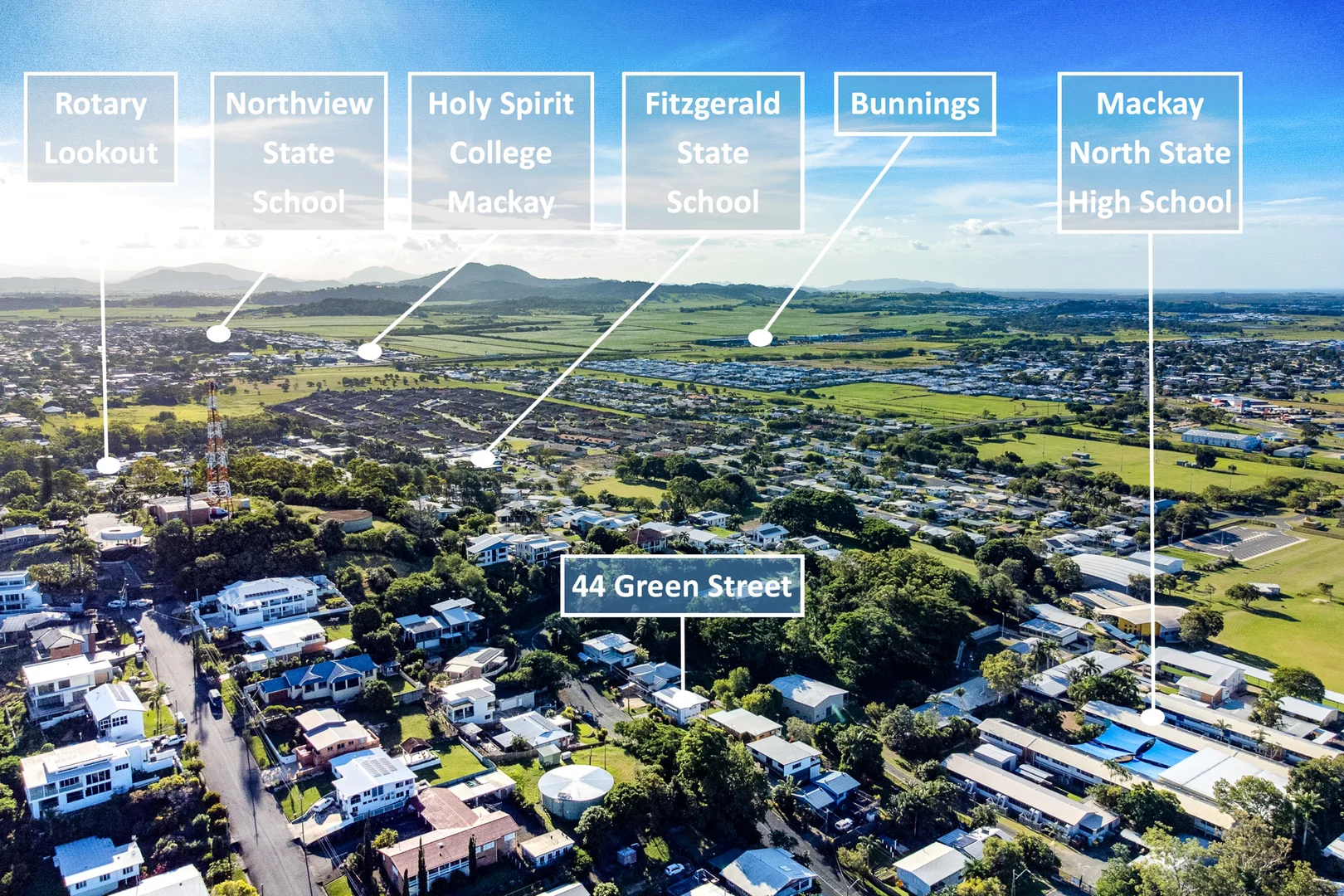Additional image 28 of 44 Green St, North Mackay QLD 4740