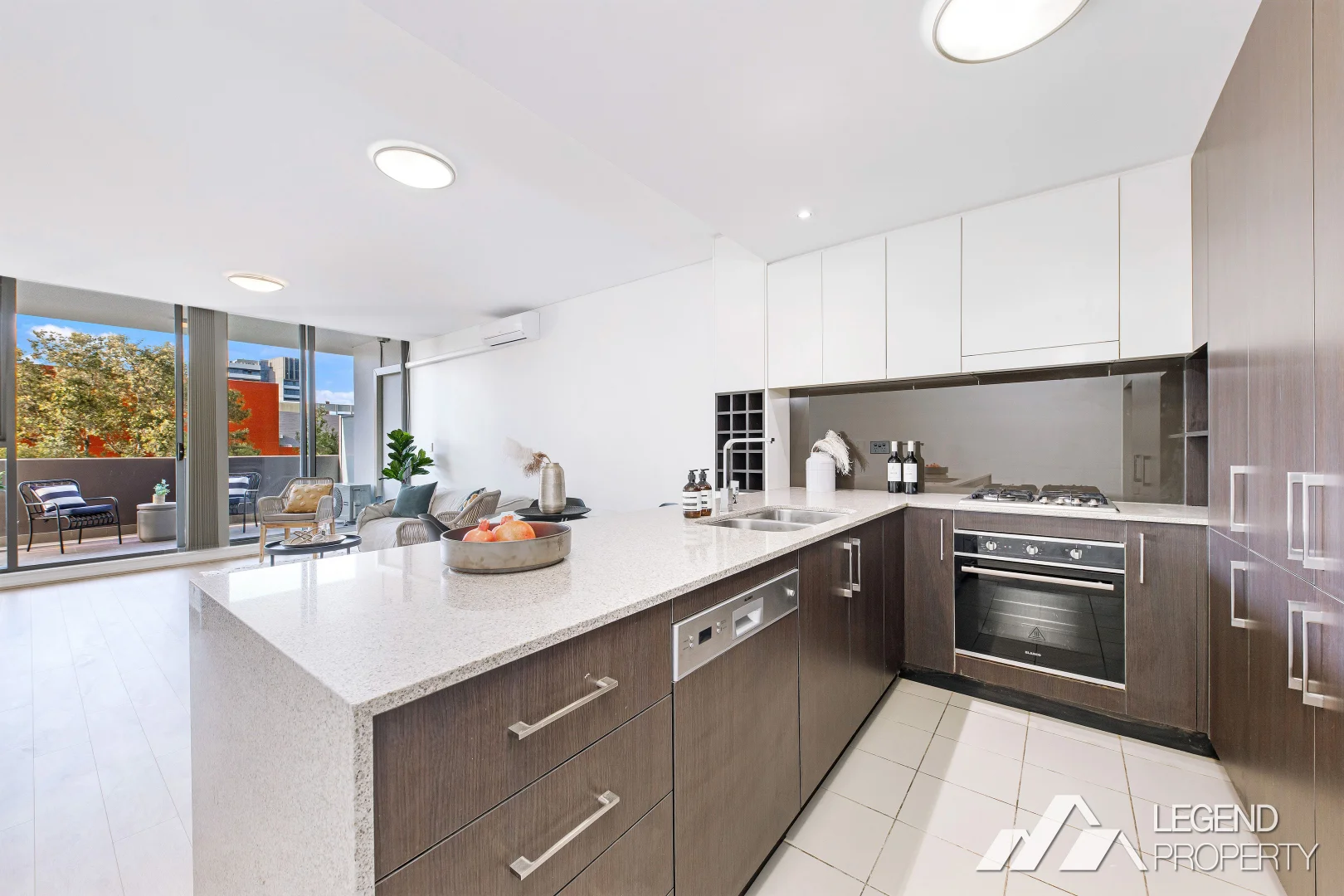 Additional image 2 of 413/5 O'Dea Avenue, Zetland NSW 2017