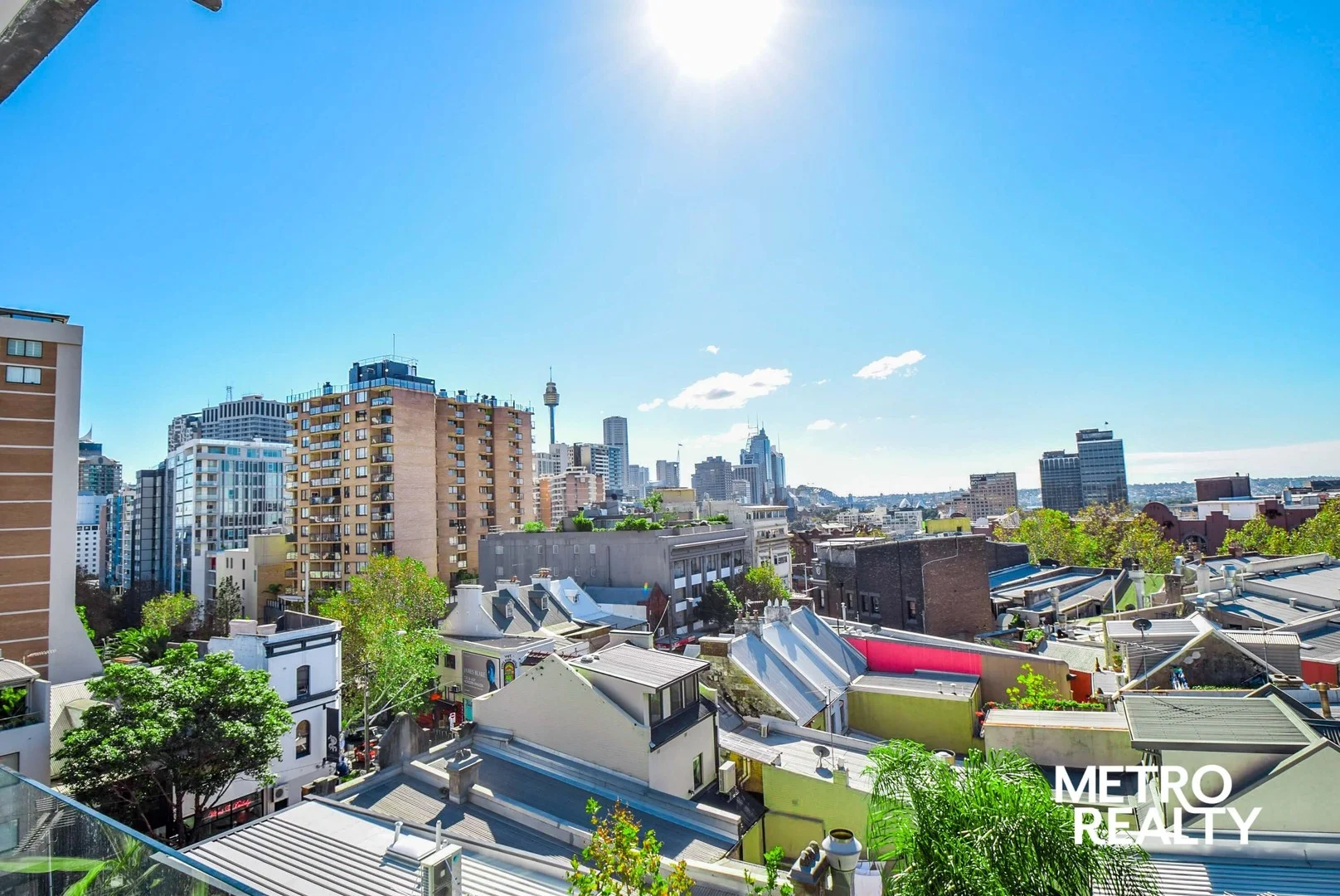 606/302 Crown Street, Darlinghurst NSW 2010