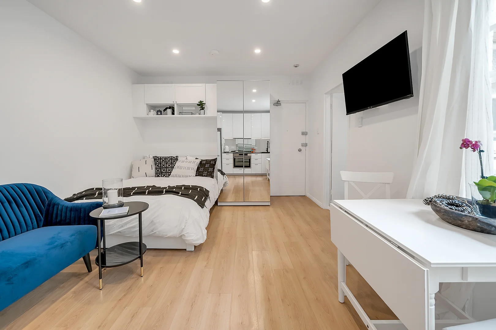 Additional image 4 of 39/9 Ward Avenue, Potts Point NSW 2011