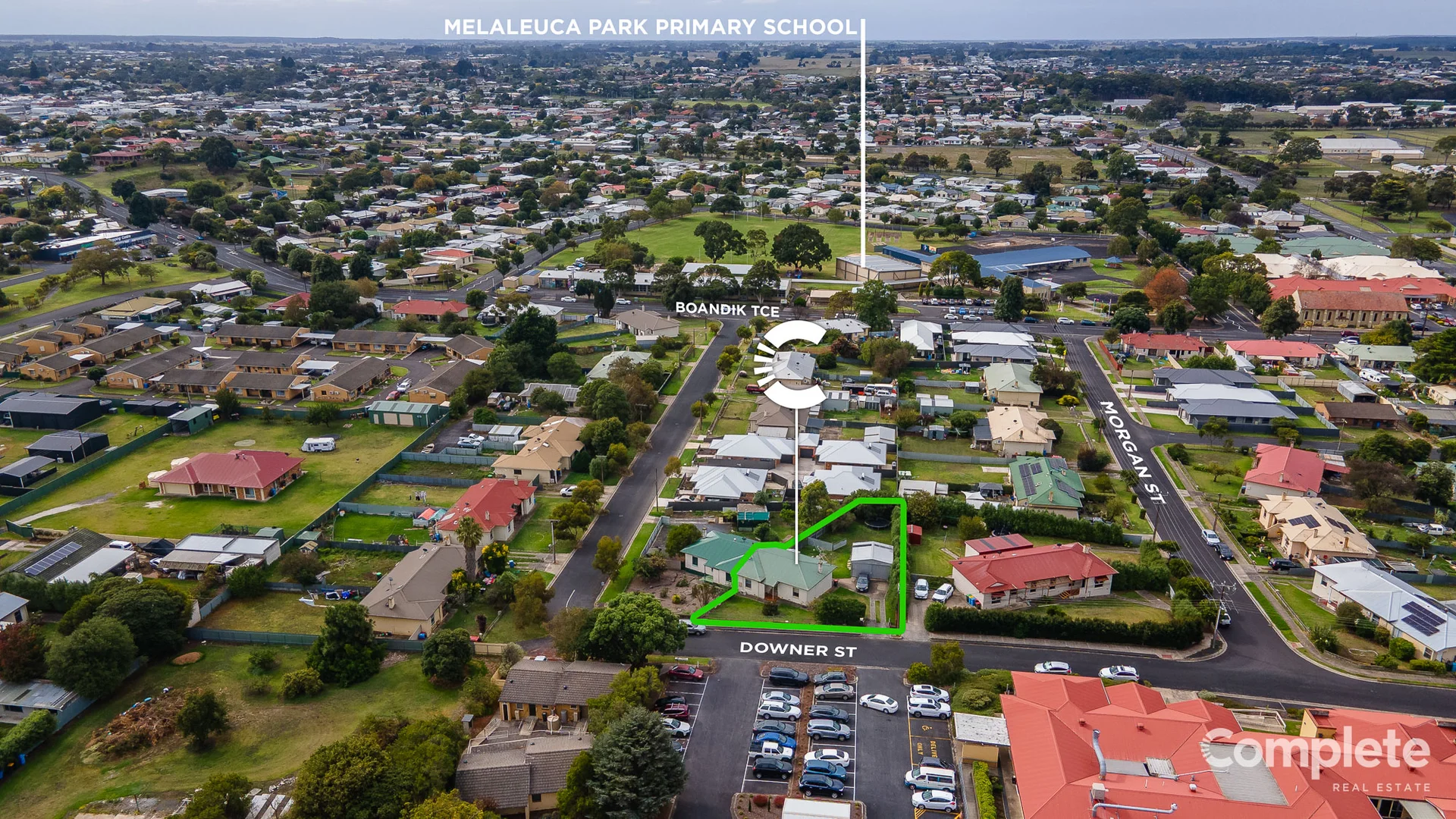 Additional image 3 of 1 DOWNER STREET, Mount Gambier SA 5290