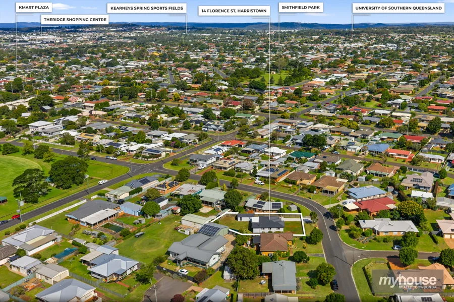 Additional image 12 of 14 Florence Street, Harristown QLD 4350