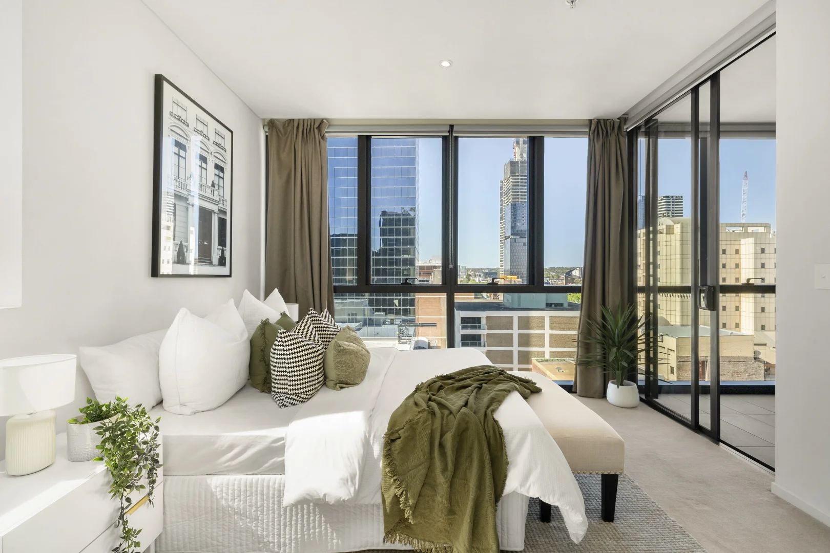 Additional image 2 of 805/45 Macquarie Street, Parramatta NSW 2150