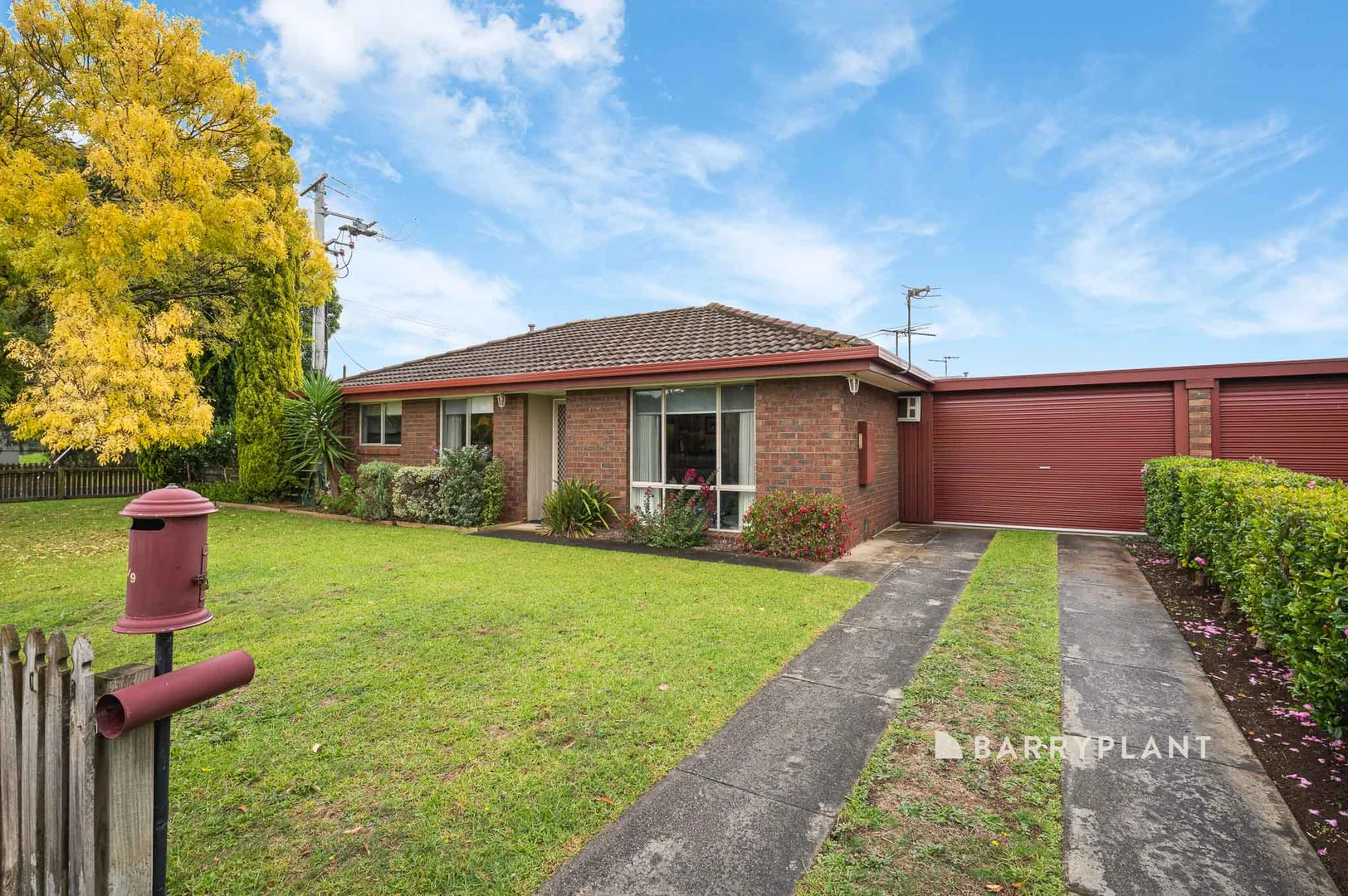 Additional image 2 of 1/9 Archibald Crescent, Warragul VIC 3820