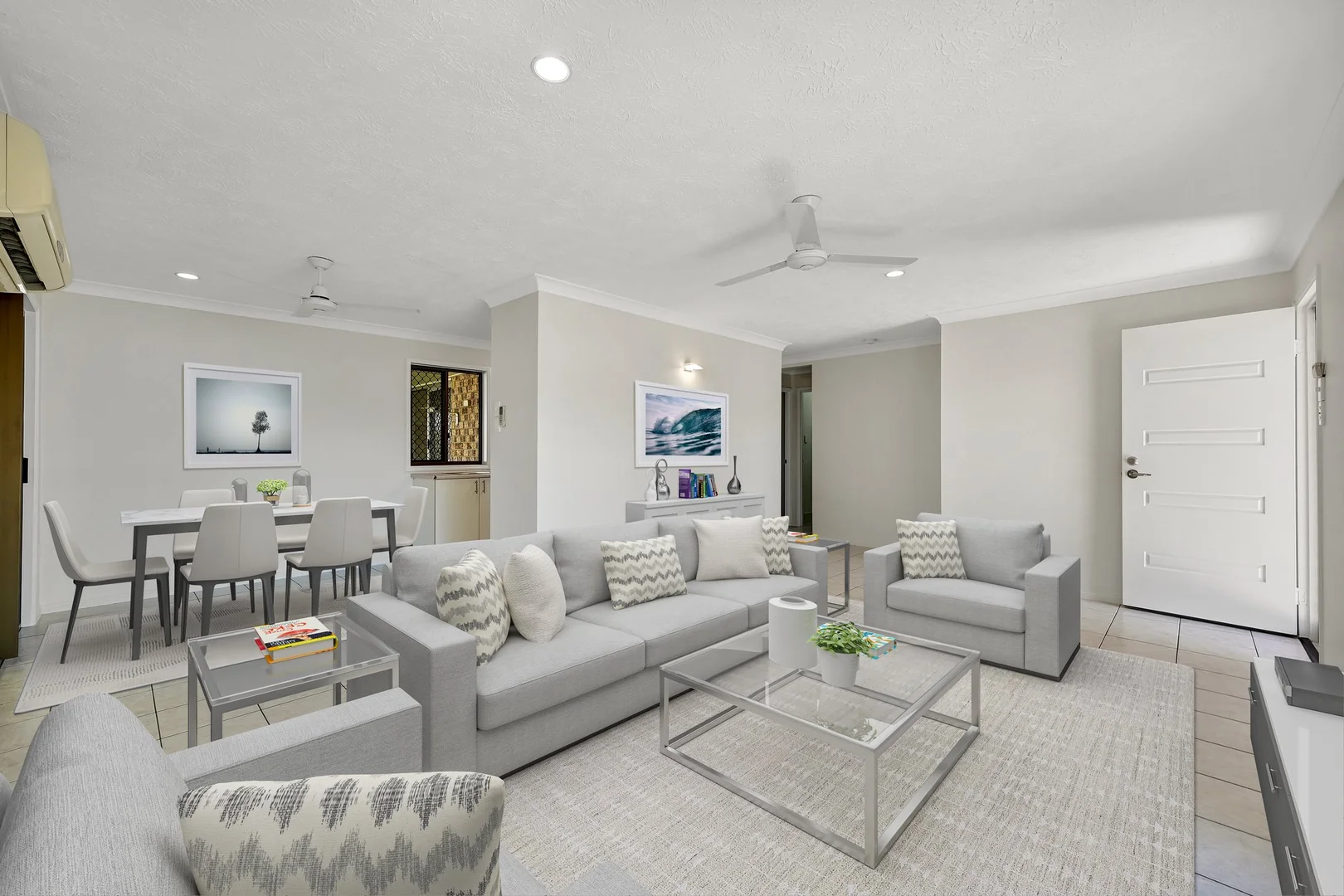 Additional image 3 of 88 Burnda Street, Kirwan QLD 4817