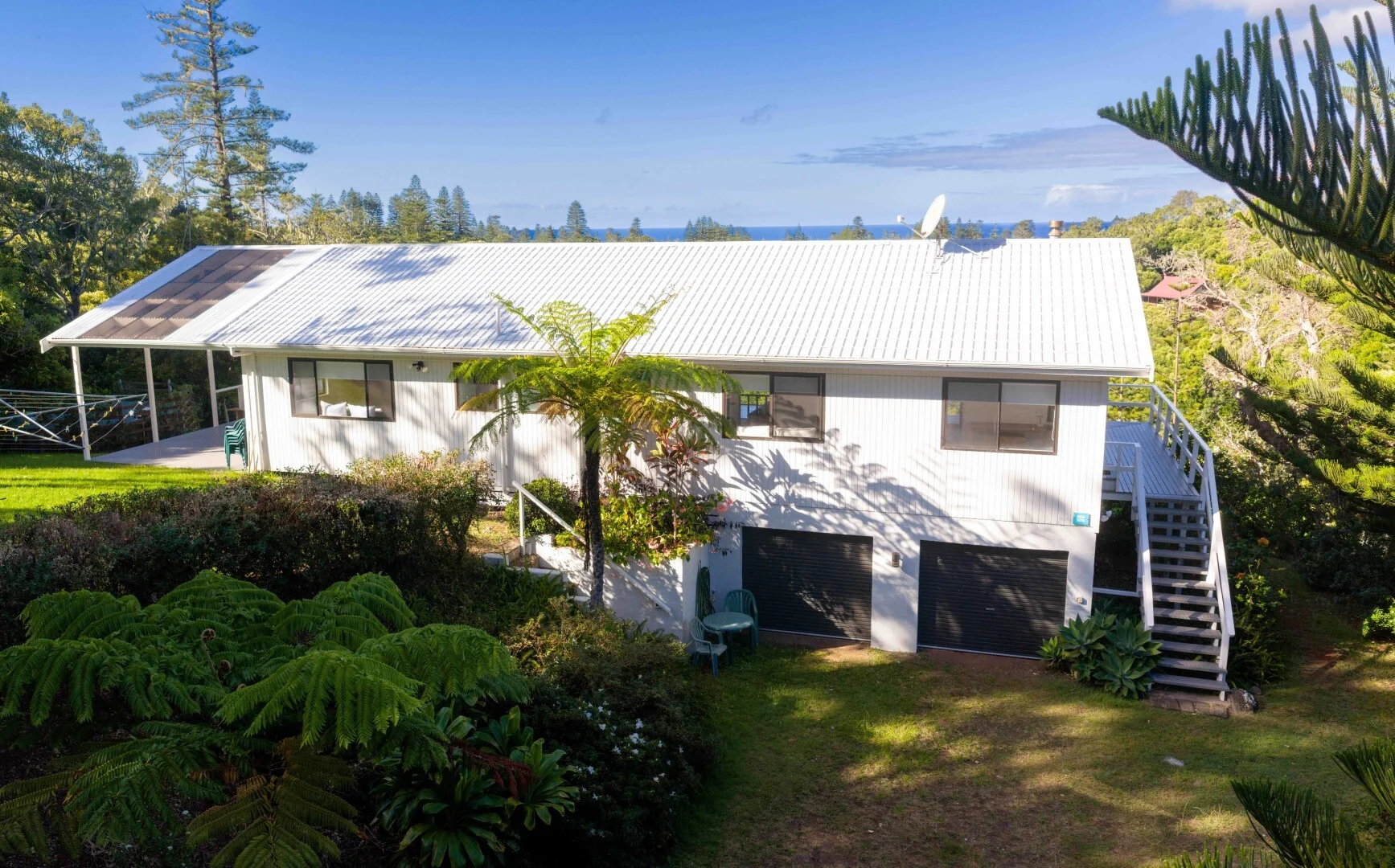 118B Stockyard Road, Norfolk Island NSW 2899