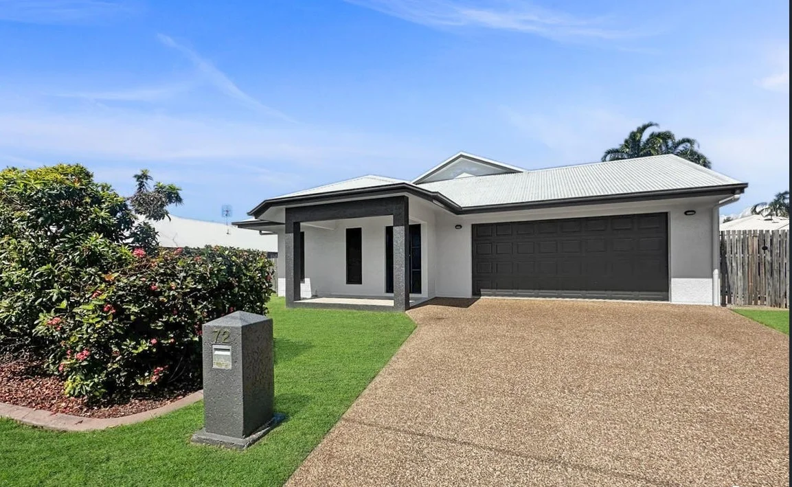 72 Corbett Street, Mount Louisa QLD 4814