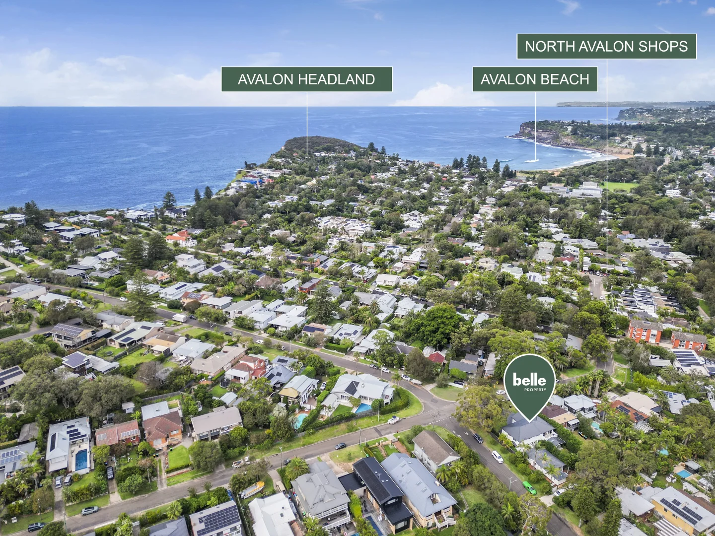 Additional image 10 of 22 Binburra Avenue, Avalon Beach NSW 2107