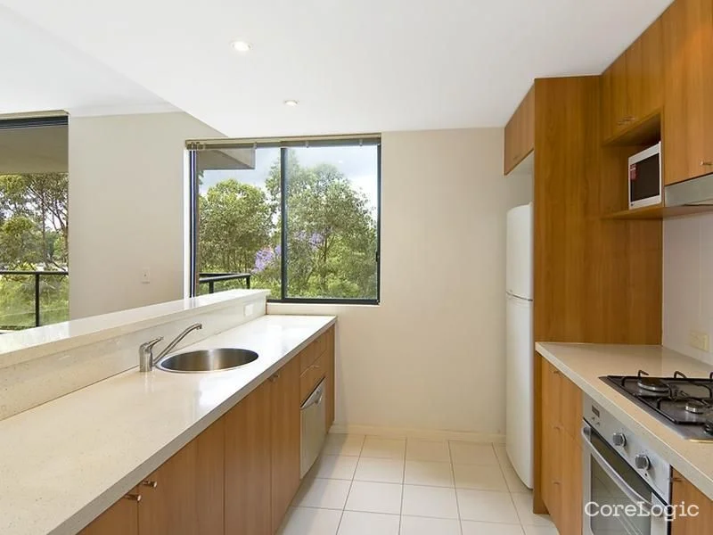 Additional image 3 of 2501/32-36 Orara Street, Waitara NSW 2077
