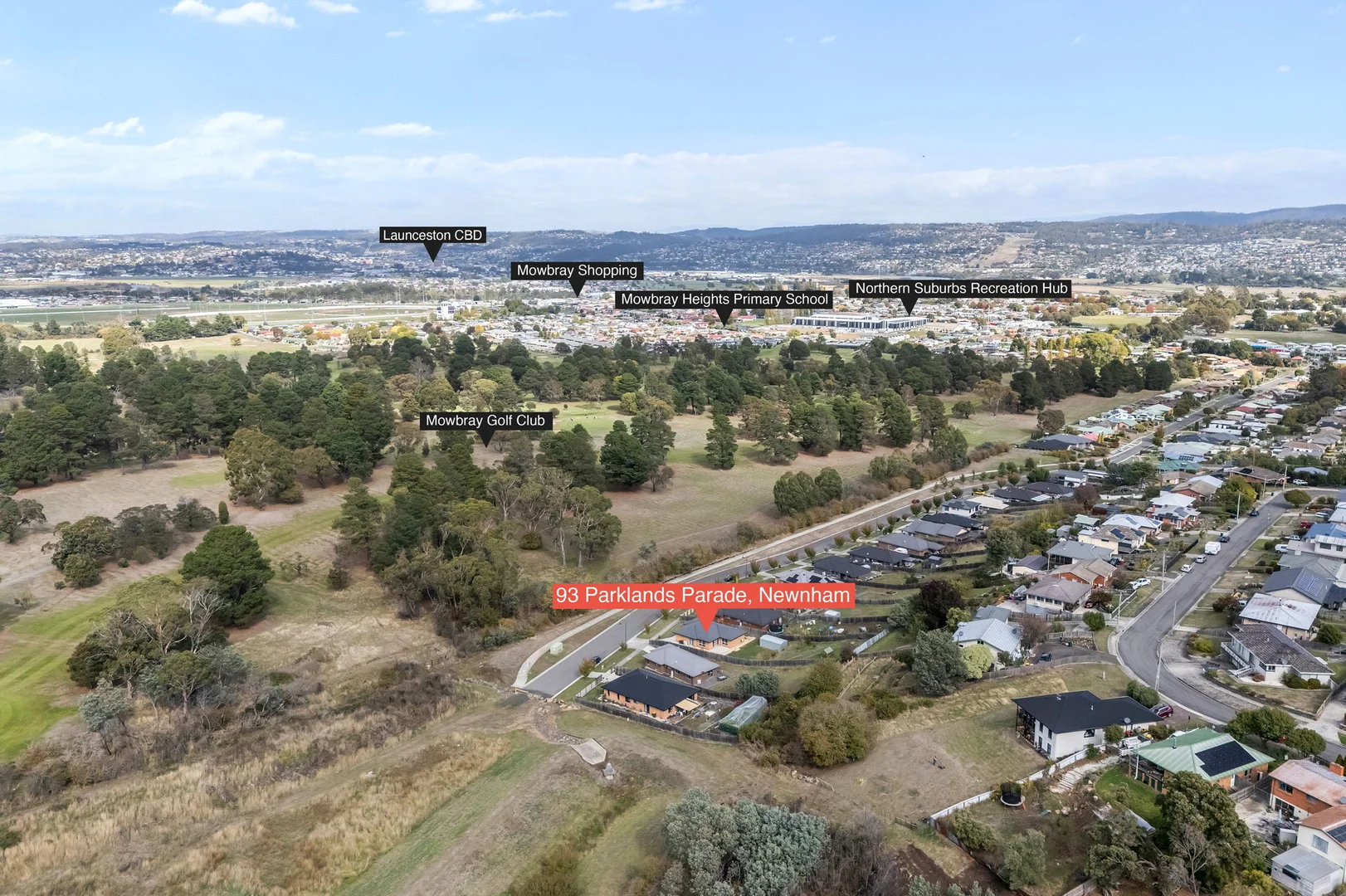 Additional image 18 of 93 Parklands Parade, Newnham TAS 7248