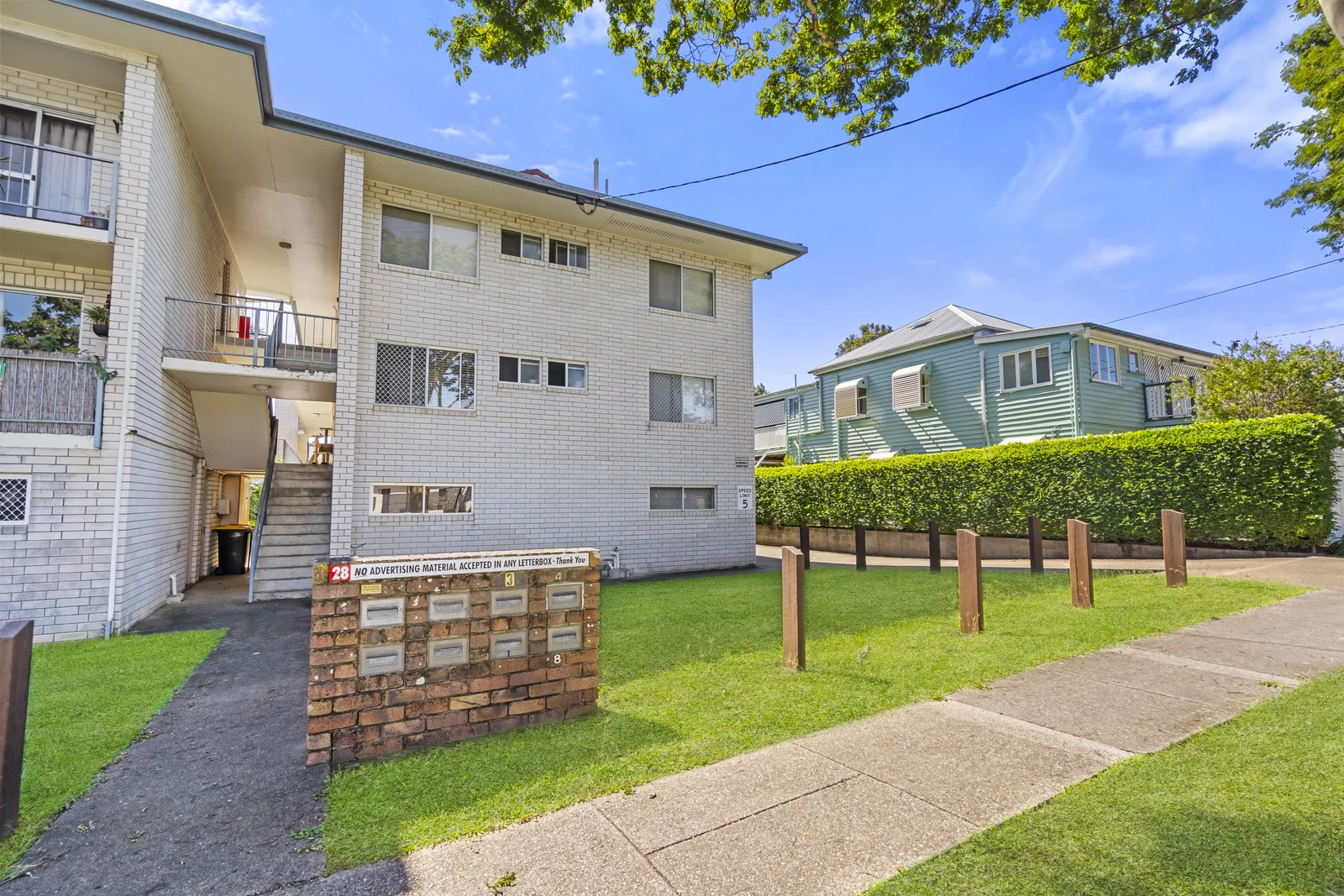 6/28 Hamilton Road, Moorooka QLD 4105