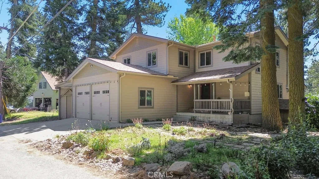 Additional image 2 of 21645 Jobs Peak Road, Cedarpines Park, CA 92322
