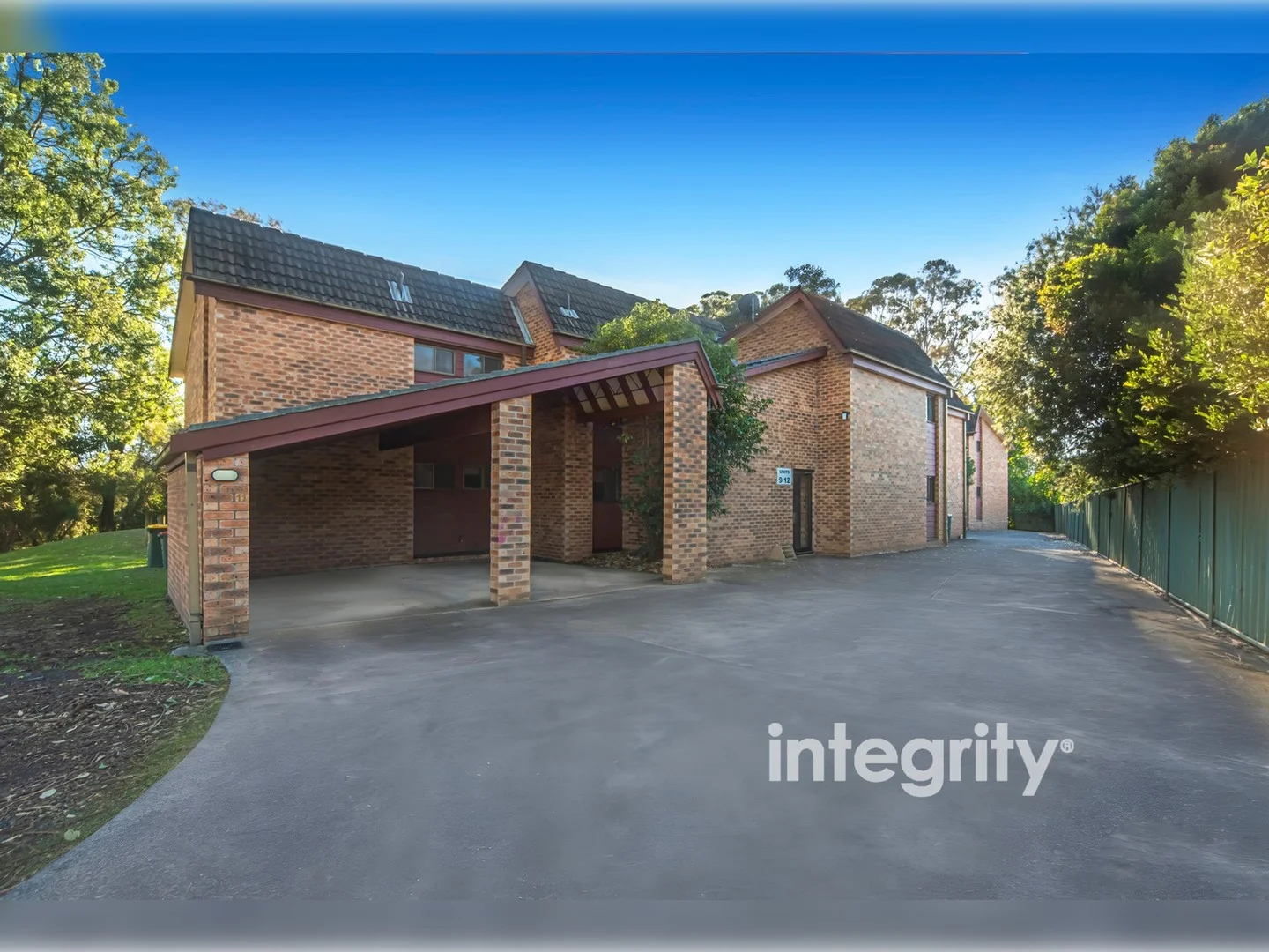 9/2 Brereton Street, Nowra NSW 2541