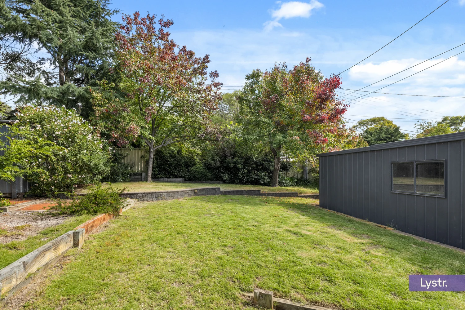 Additional image 12 of 27 Allwood Street, Chifley ACT 2606