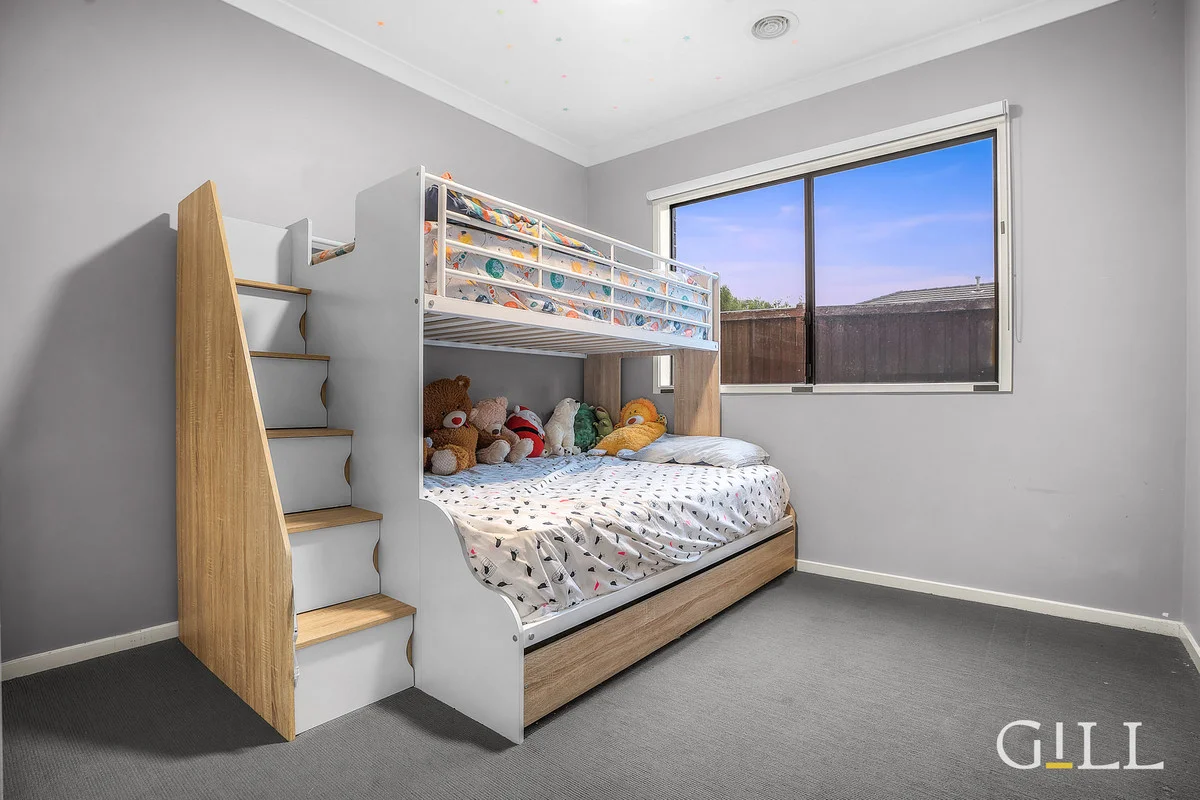Additional image 10 of 44 Elmtree Crescent, Clyde North VIC 3978