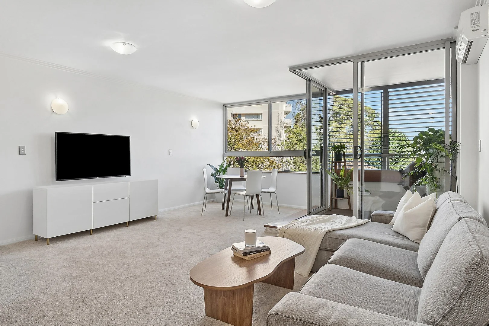 11/510 Miller Street, Cammeray NSW 2062