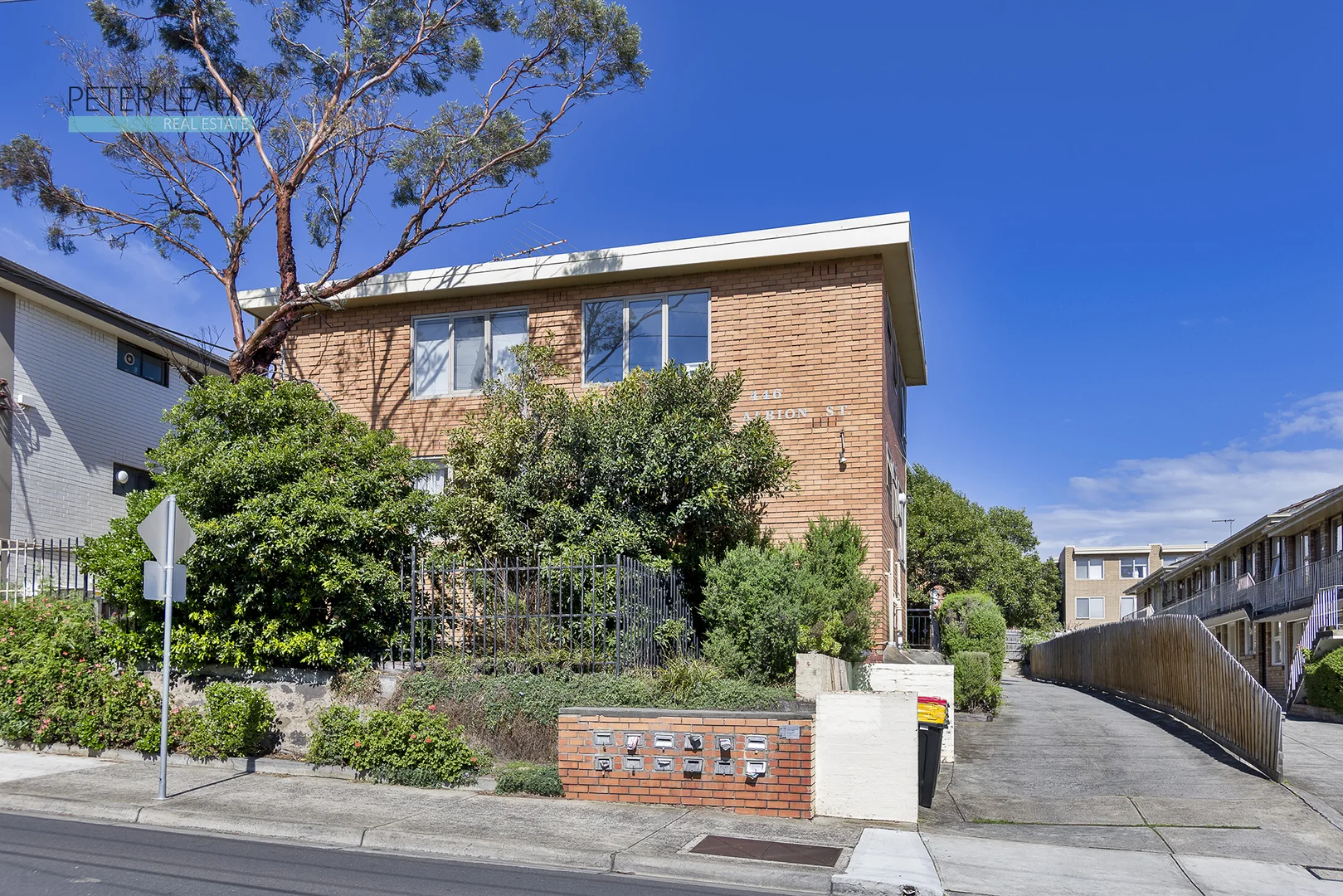 Additional image 7 of Unit 8/446 Albion St, Brunswick West VIC 3055