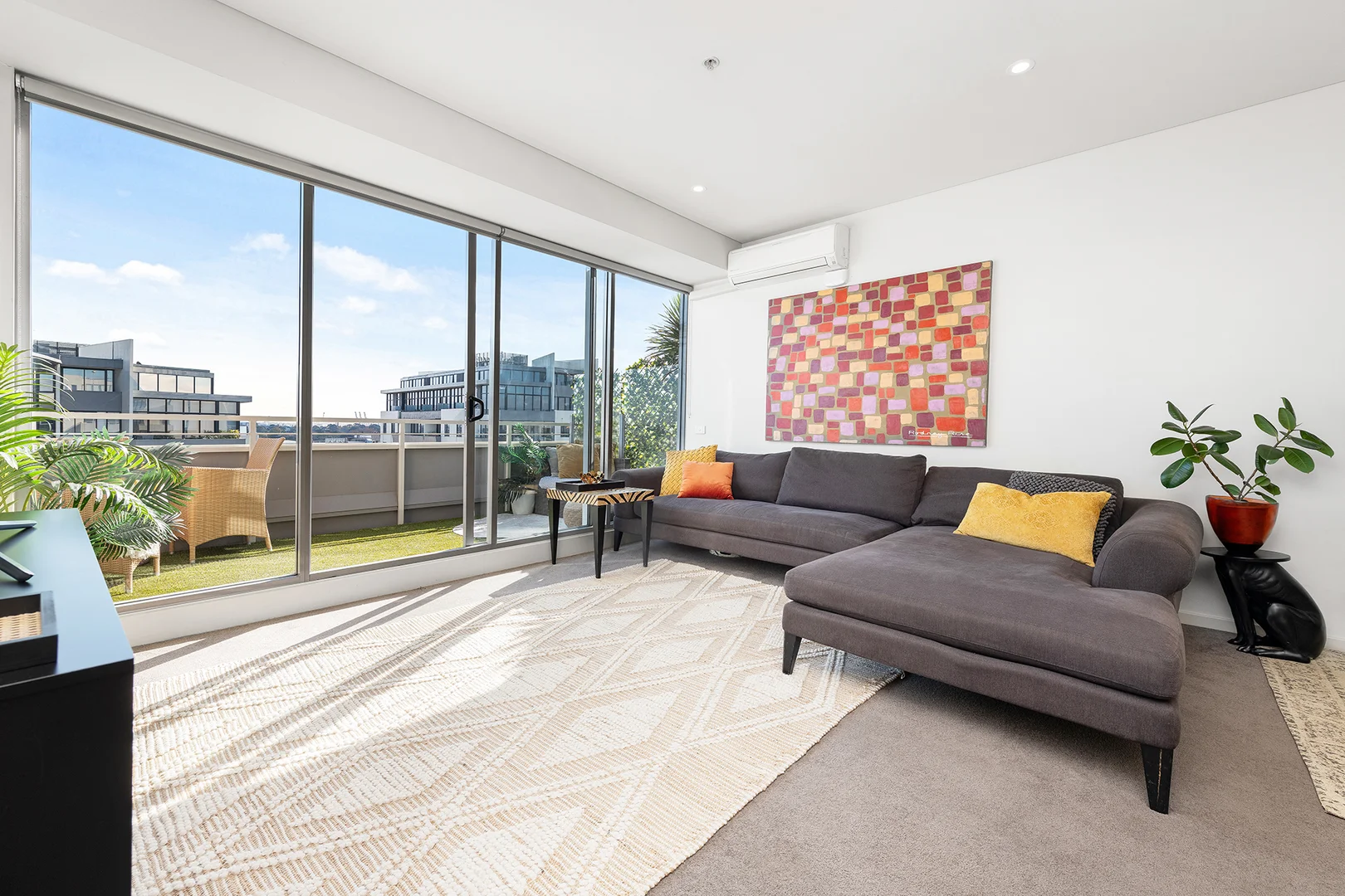 Additional image 5 of 802/142 Rouse Street, Port Melbourne VIC 3207