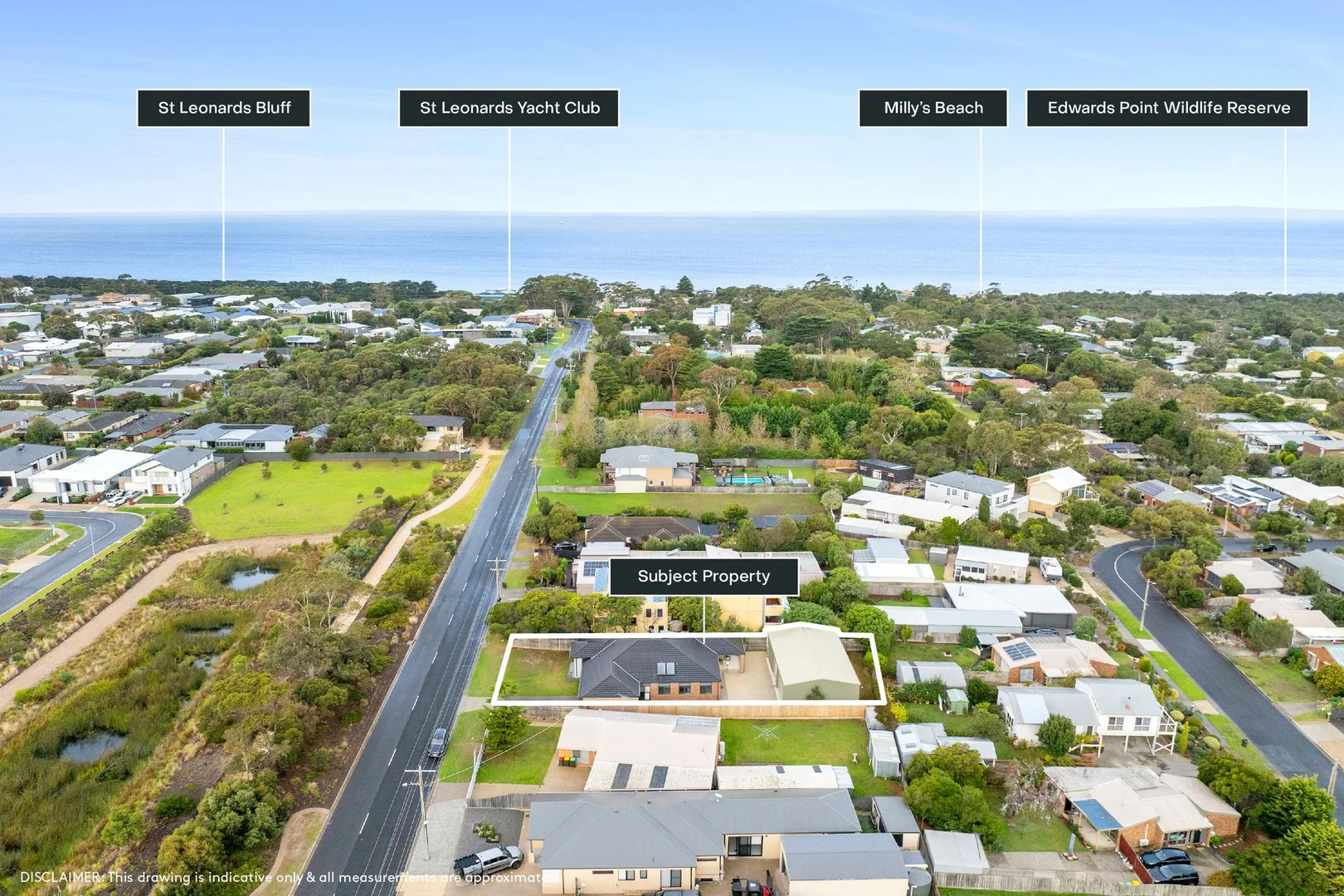 Additional image 19 of 157 Bluff Road, St Leonards VIC 3223