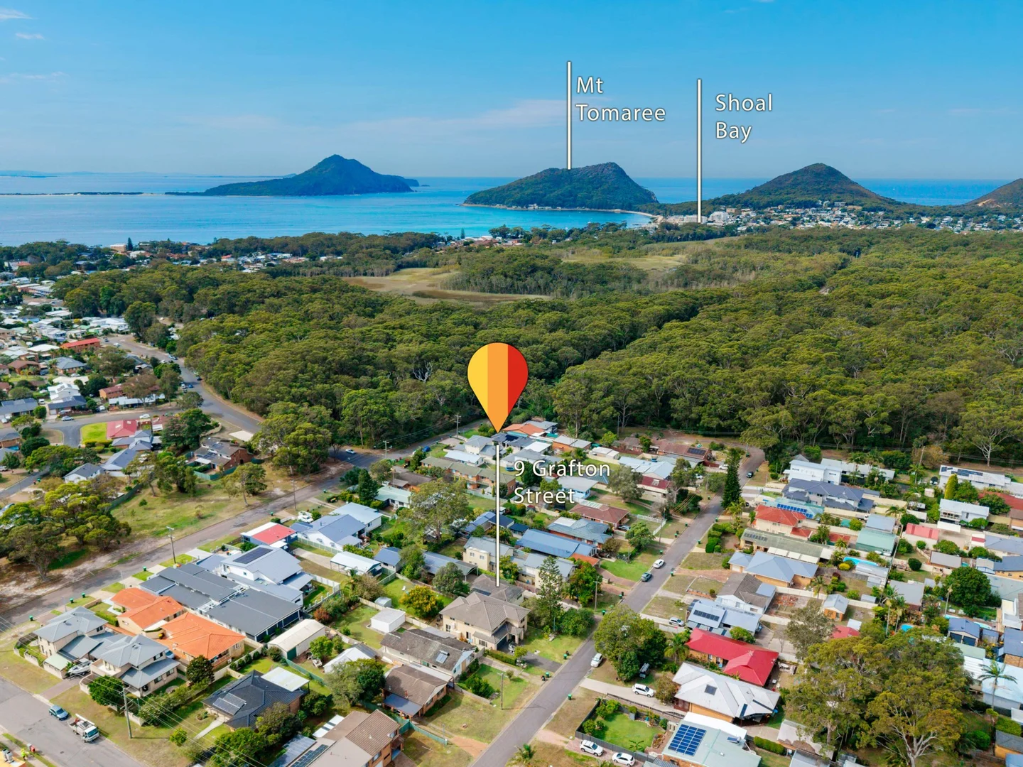 Additional image 16 of 9 Grafton Street, Nelson Bay NSW 2315