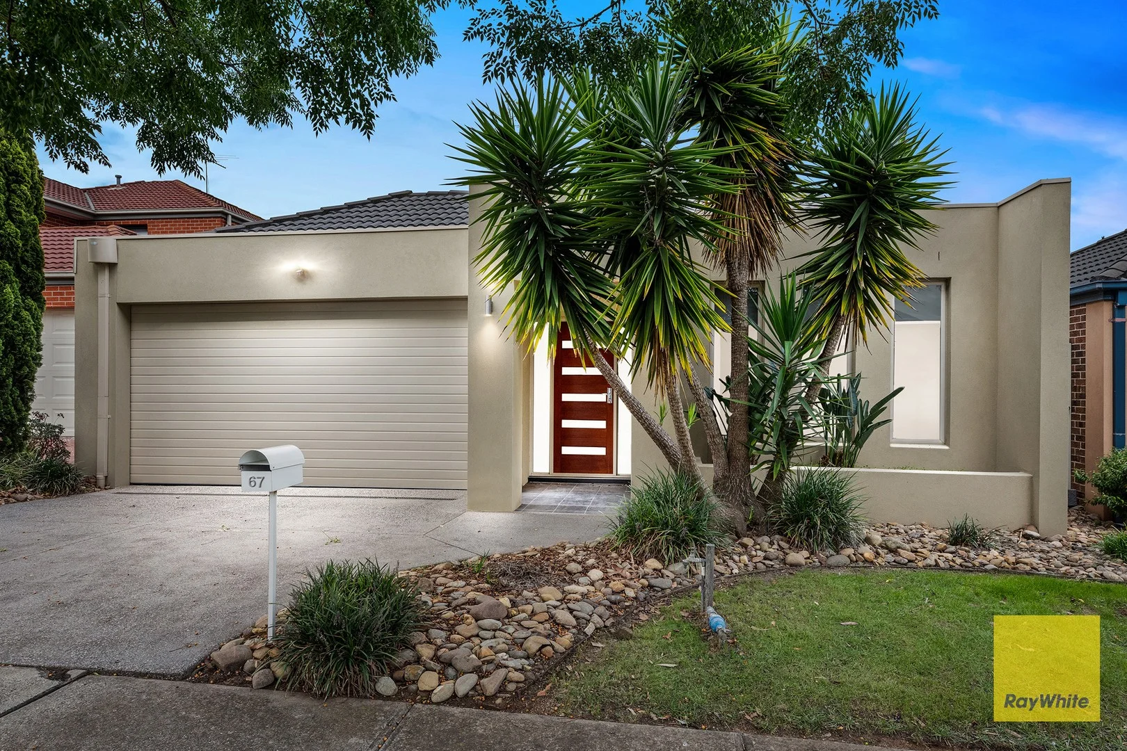 67 Lawson Way, Caroline Springs VIC 3023