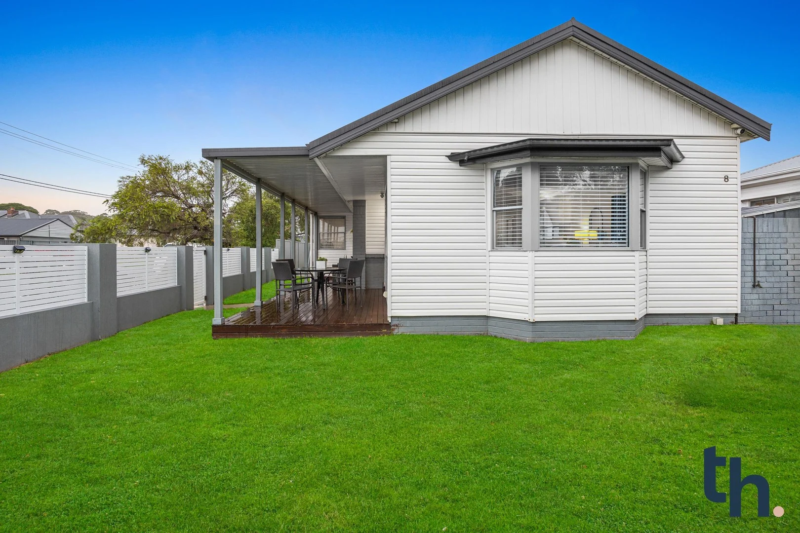 8 Moonbi Street, New Lambton NSW 2305