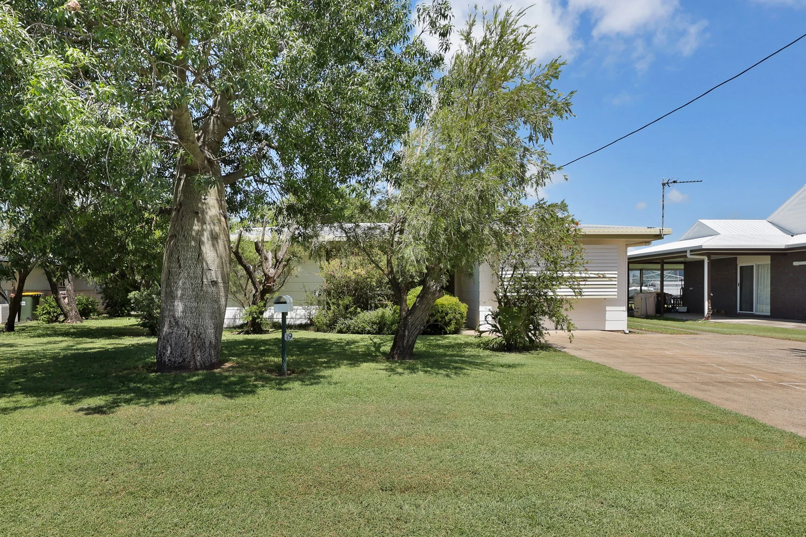 Additional image 2 of 19 Fatnowna Street, Andergrove QLD 4740