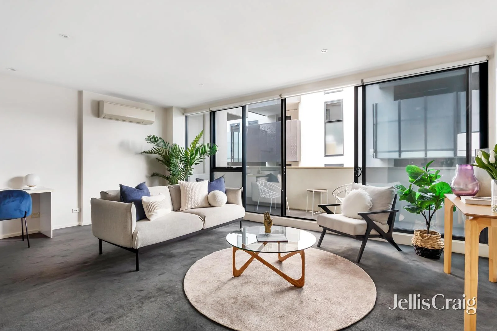 308/2A Montrose Place, Hawthorn East VIC 3123