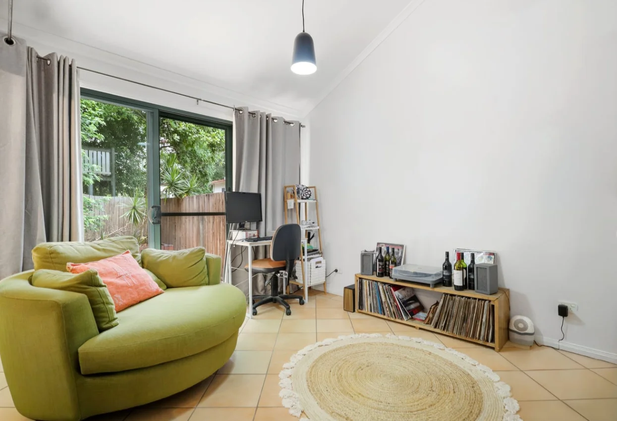 Additional image 2 of 4/6 Croydon Rd, Paddington QLD 4064