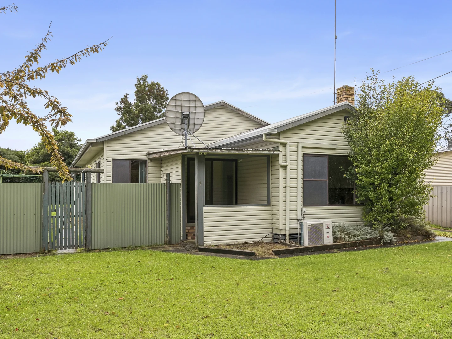 Additional image 13 of 5 Murrock Street, Simpson VIC 3266