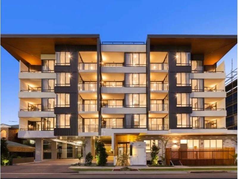 407/34 Jenner Street, Nundah QLD 4012