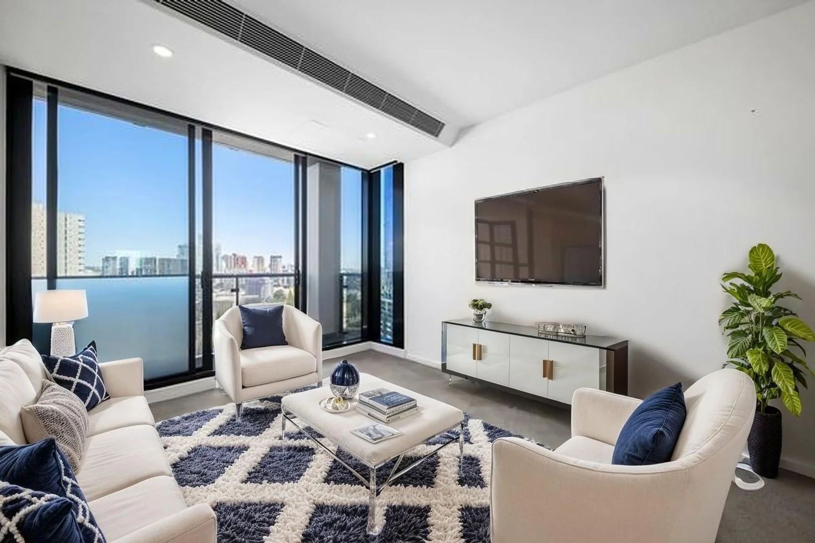 1614/60 Kavanagh Street, Southbank VIC 3006