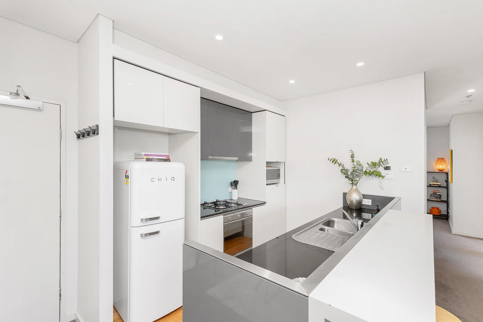 Additional image 9 of 802/142 Rouse Street, Port Melbourne VIC 3207