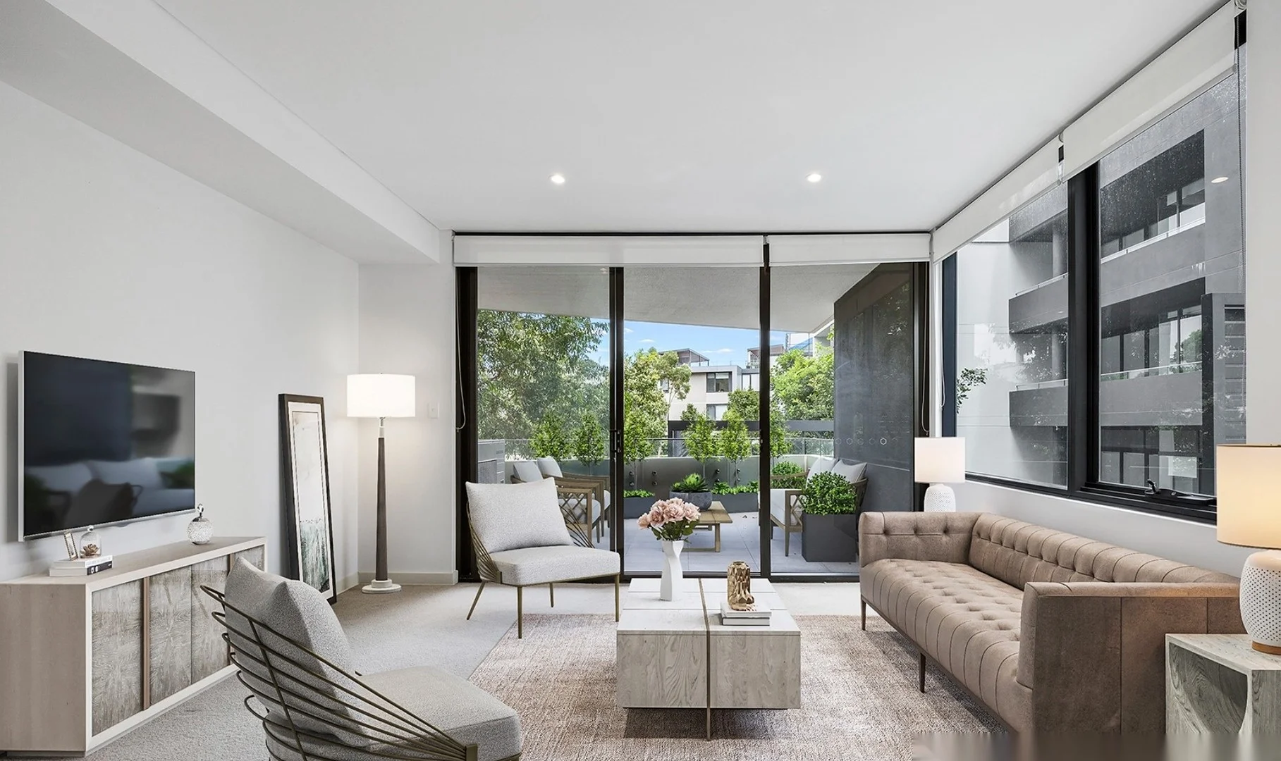 102/3 Northcote Street, Mortlake NSW 2137
