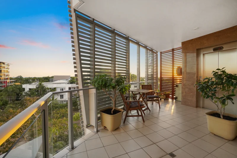 7/184 Smith Street, Larrakeyah NT 0820
