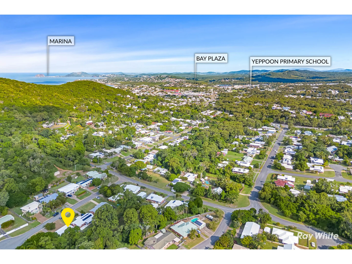 Additional image 2 of 11 Rogan Place, Yeppoon QLD 4703