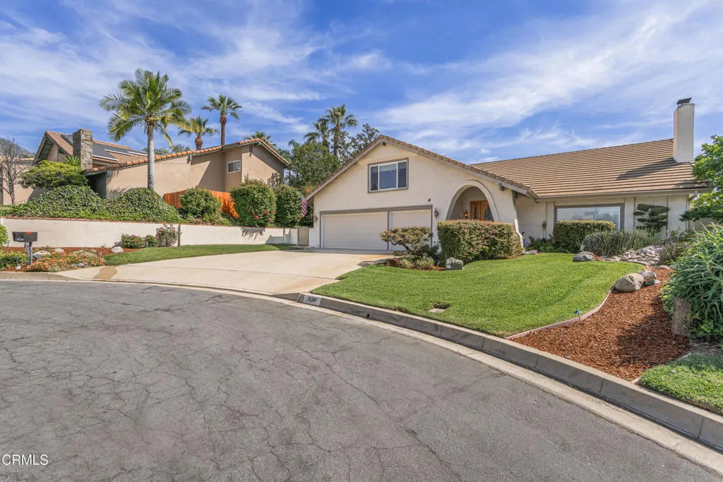 Additional image 55 of 1030 Don Diablo Drive, Arcadia, CA 91006