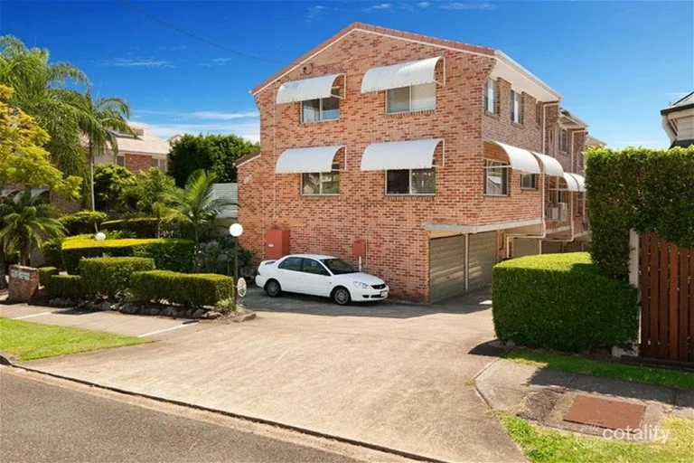Additional image 6 of 6/582 Lower Bowen Terrace, New Farm QLD 4005