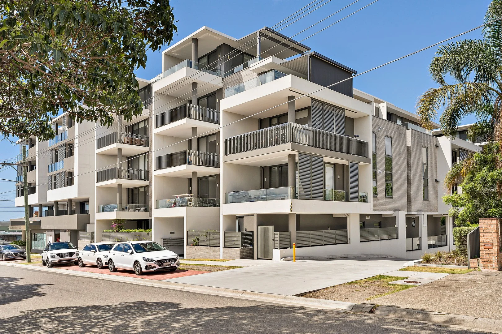 201/2 Bonney Street, Sans Souci NSW 2219