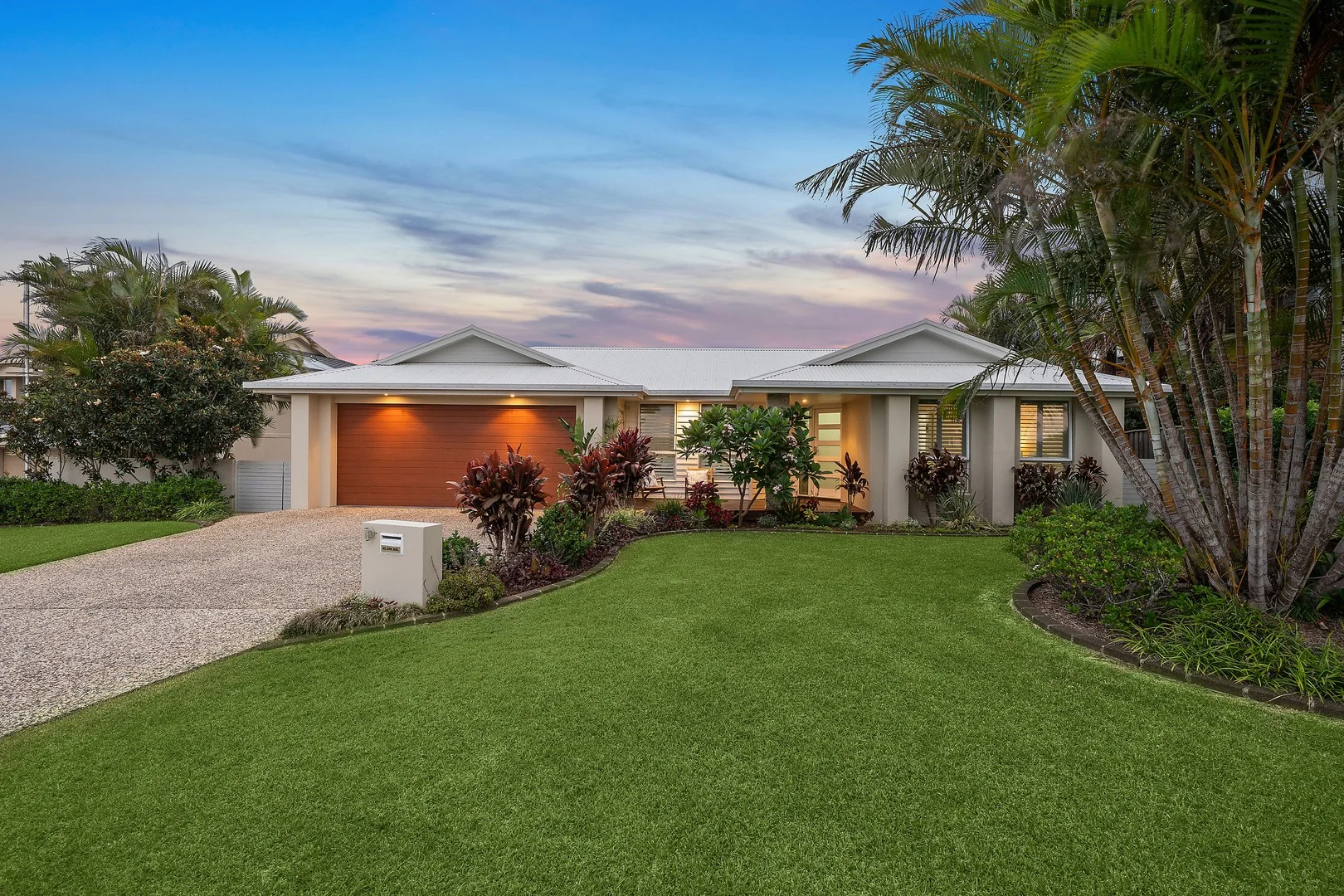 18 The Fairway, Port Macquarie NSW 2444
