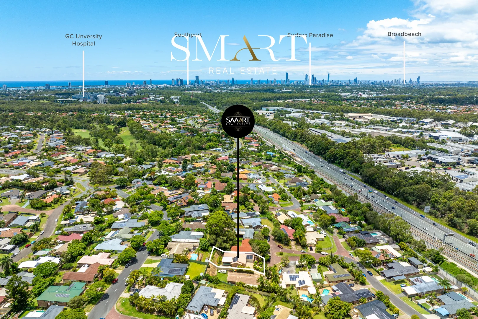 Additional image 4 of 20 Carner Court, Parkwood QLD 4214