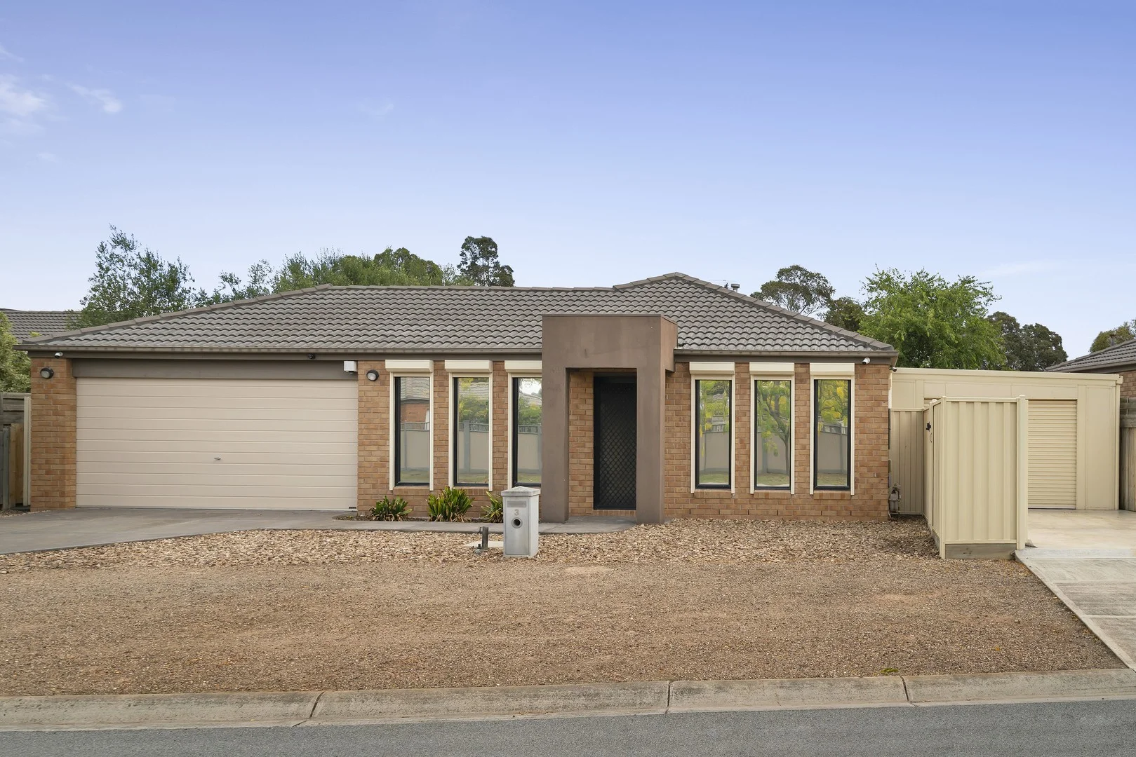 3 Glencroft Terrace, Melton West VIC 3337